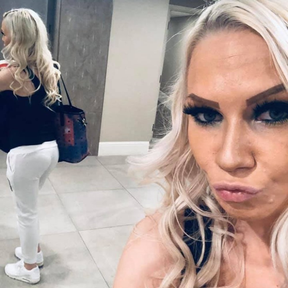 Meet your Posher, Ashleigh